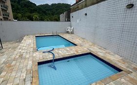 Apartamento 61 - Praia Da Enseada - Guaruja