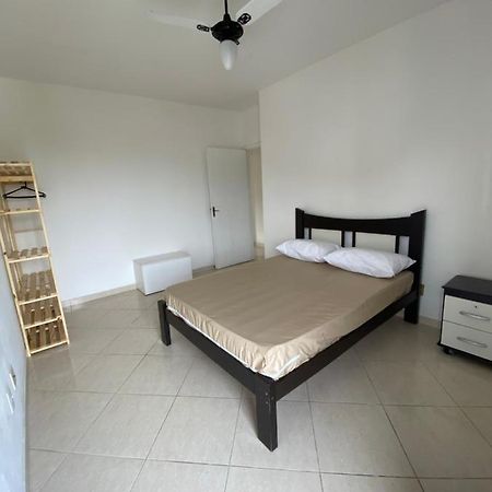 Apartamento 61 - Praia Da Enseada - Guaruja Guarujá Exterior foto