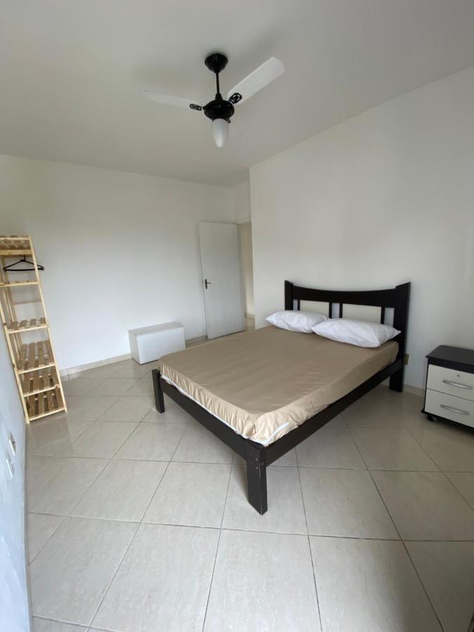 Apartamento 61 - Praia Da Enseada - Guaruja Guarujá Exterior foto