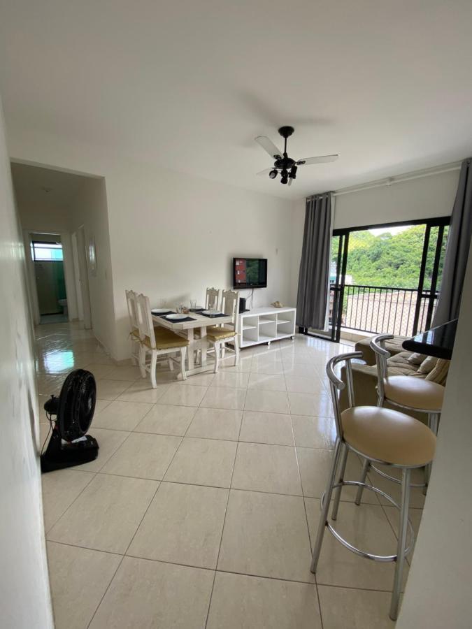 Apartamento 61 - Praia Da Enseada - Guaruja Guarujá Exterior foto