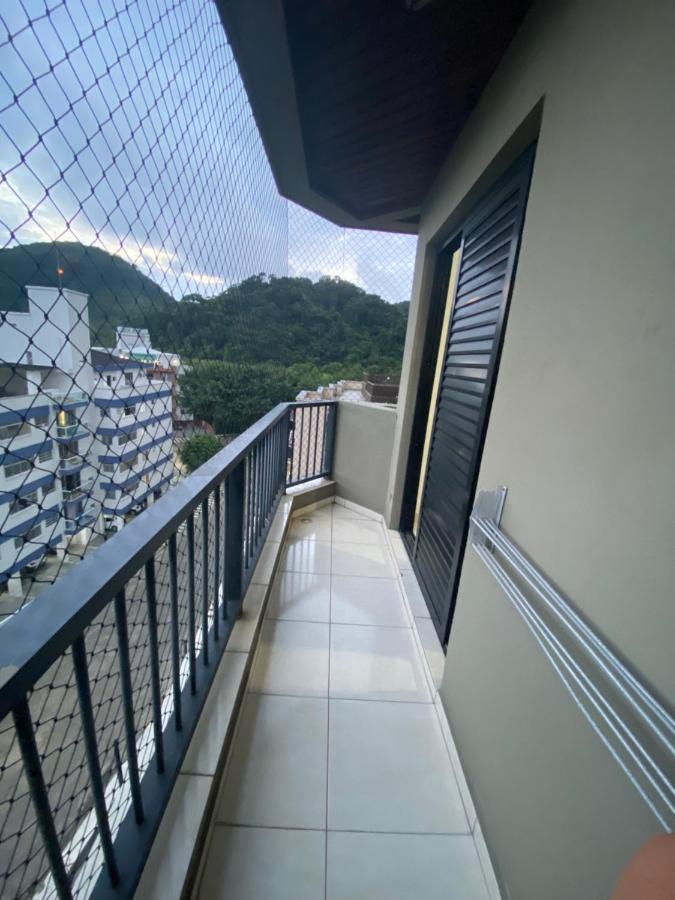 Apartamento 61 - Praia Da Enseada - Guaruja Guarujá Exterior foto