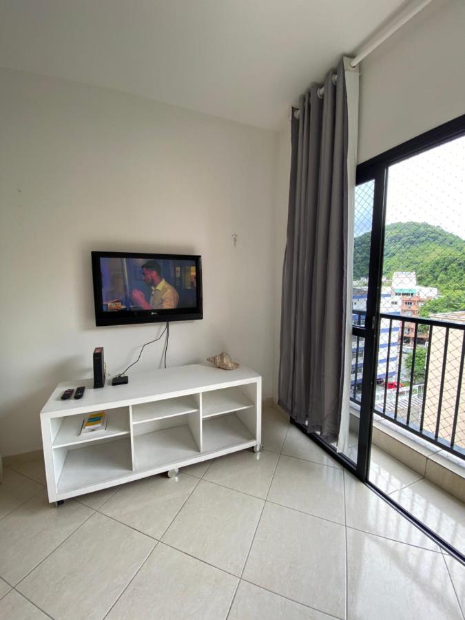 Apartamento 61 - Praia Da Enseada - Guaruja Guarujá Exterior foto