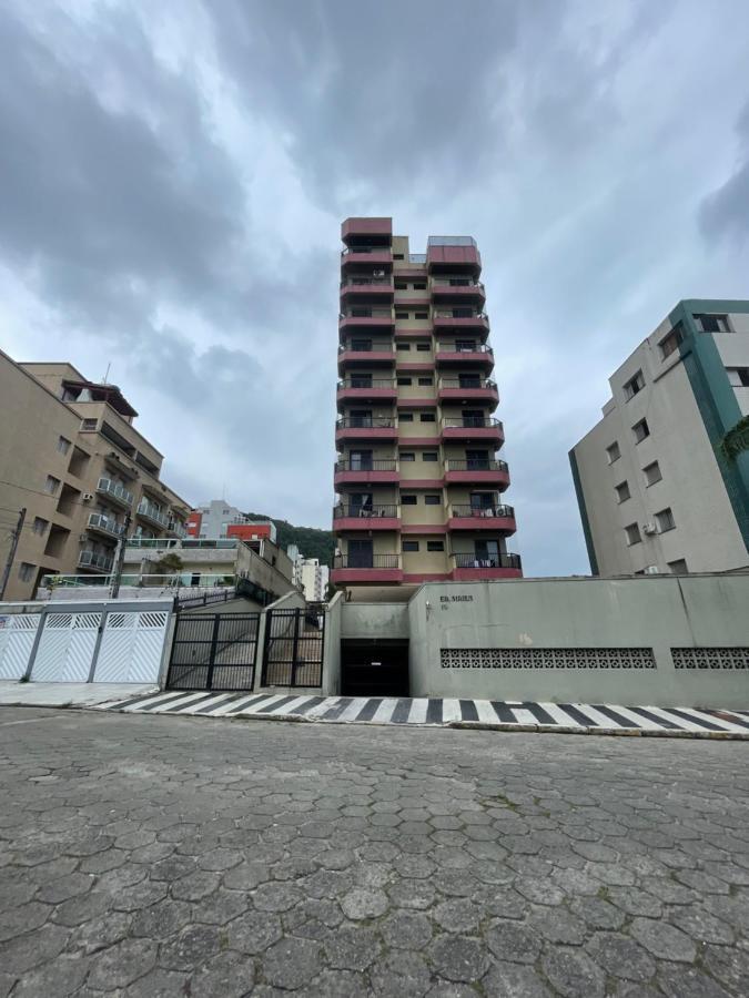 Apartamento 61 - Praia Da Enseada - Guaruja Guarujá Exterior foto